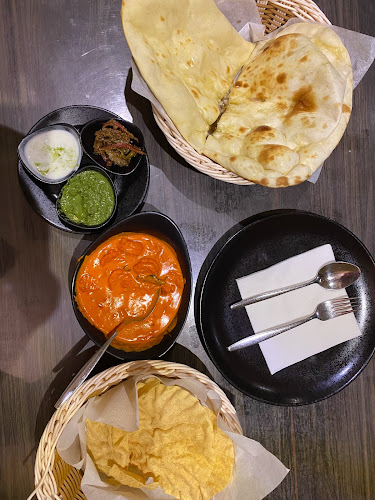 Comentarii opinii despre مطعم شيزان الهندي