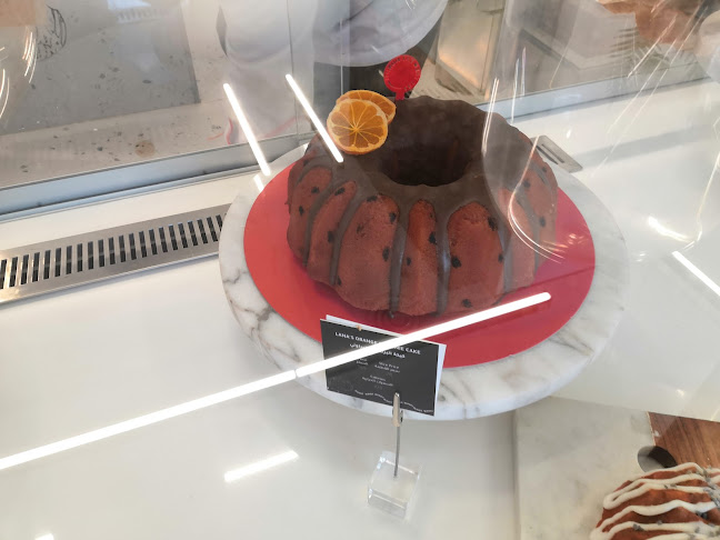 Opinii despre بندت بيكري - Bundt Bakery în الرياض - الضيافة