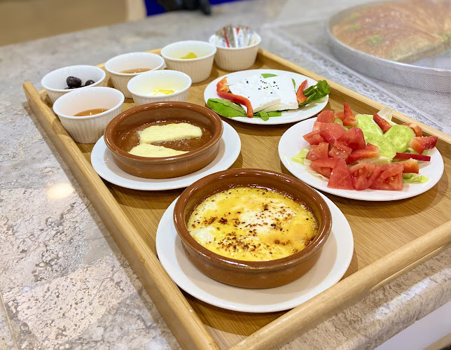 Gyro Resturant - جدة