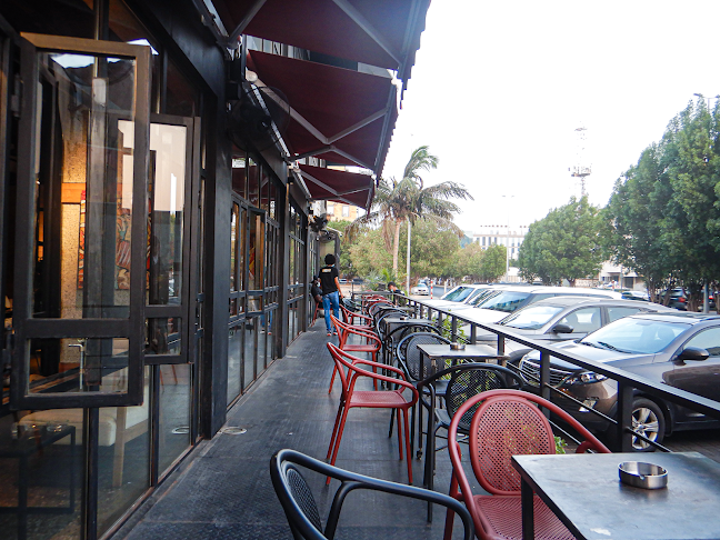 1/15 Neighborhood Cafe Rawdah