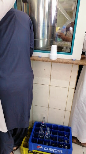 مطعم طبق برياني - بريدة