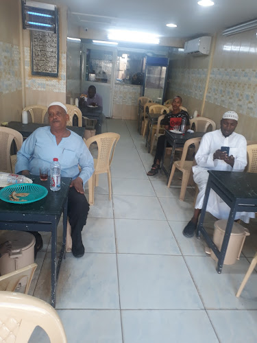 بوفيه الريان للماكولات و المشروبات السودانية و الارترية