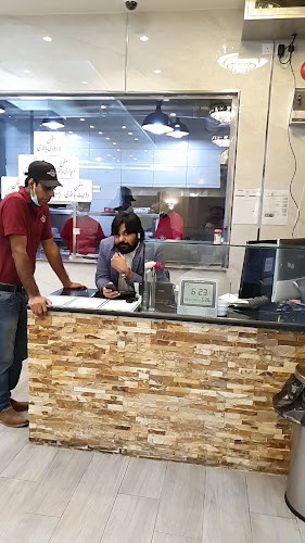 Comentarii opinii despre مطعم نرالا الشرفية