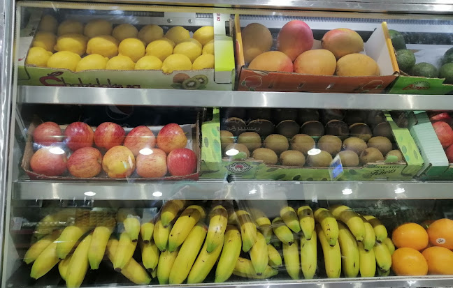 بوفية أسطورة عدن