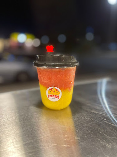 Opinii despre سلاش كينج în جدة - الضيافة