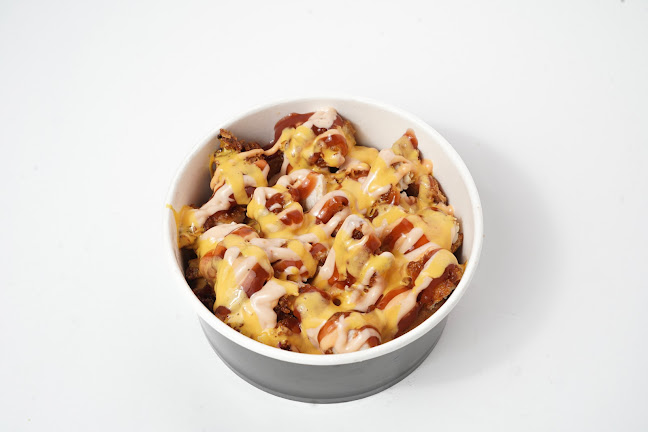 Comentarii opinii despre سرعة البرجر