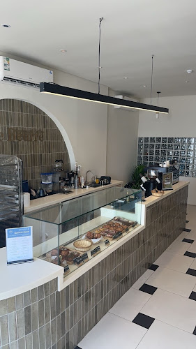 Le Beurre Bakery مخبز لوبيغ