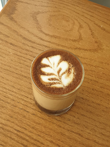 Comentarii opinii despre Ekleel cafe - إكليل كافيه