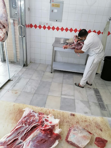 Comentarii opinii despre سوق اللحوم Meat Market محلات الجزارة