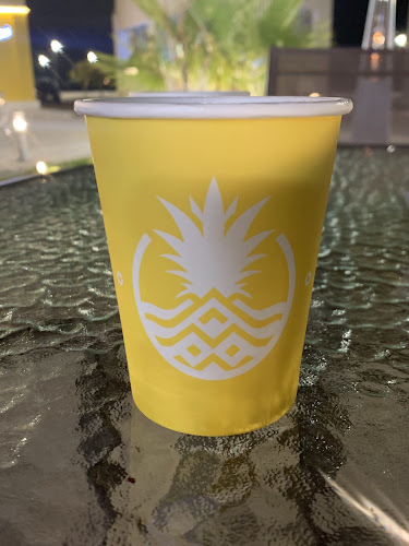 Fruit waves - الضيافة