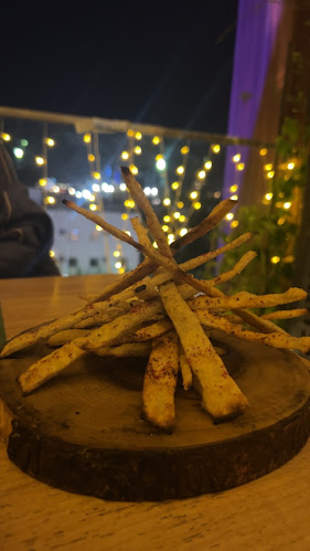 نوى پاتيو Nawa Patio - جدة