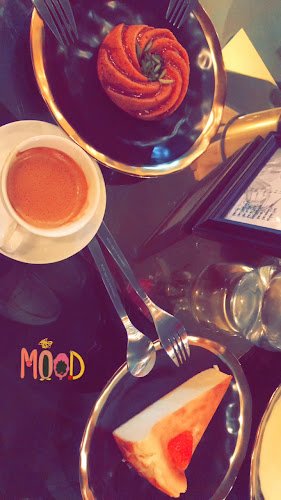 Comentarii opinii despre ديلاسيوس كافيه