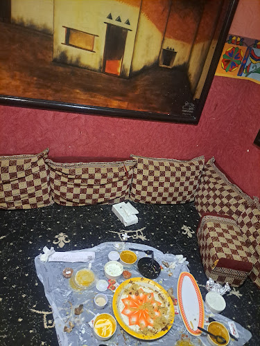 طريق عثمان بن عفان، المغرزات، الرياض 12481