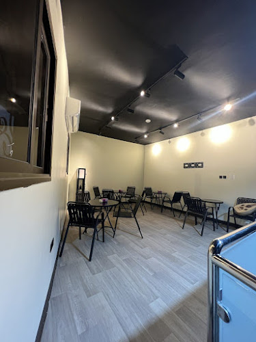 مقهي البن - الدمام