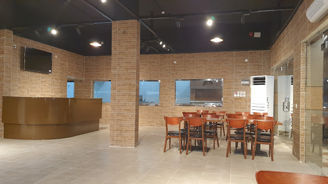 مطعم تاج محل بيشة