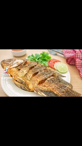 سمكنا أسماك طازجة ومشوي ومقلي - الرياض