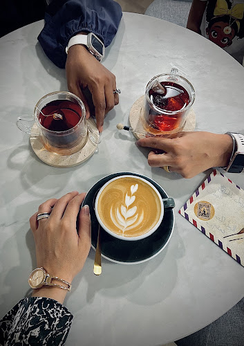 Opinii despre كافية و بيكري ايليون în الرياض - الضيافة