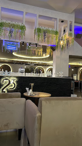 مقهى الثالثه والعشرون 23 فرع رقم 2 - الجبيل