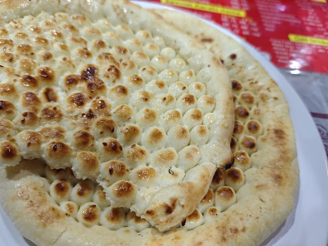 Comentarii opinii despre مطعم مكة