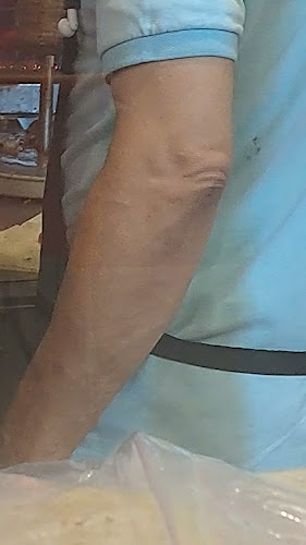 شاورما ستيشن فرع الوشحاء - الضيافة