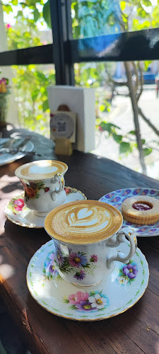 Joe's Bakery - الضيافة