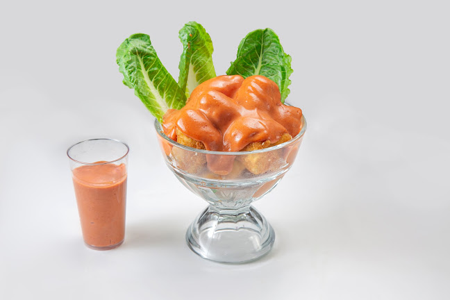 Bahrya مطاعم بحرية الدائري