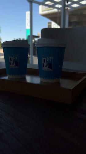 Opinii despre دي تي كافيه în تبوك - الضيافة