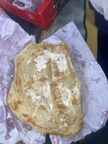 TEA TIME RAKAH (وقت الشاي) - الدمام