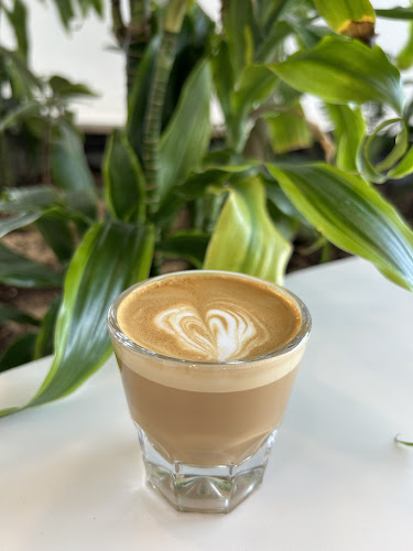 اسبريسو ستيشن