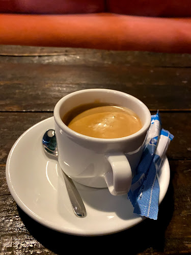 Azo Caffee - الضيافة