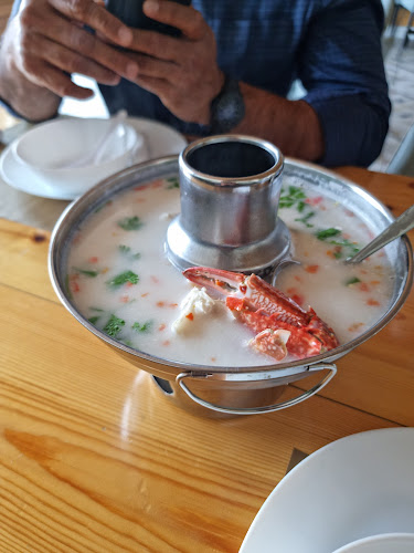 Opinii despre البيت التايلندي în الخبر - الضيافة