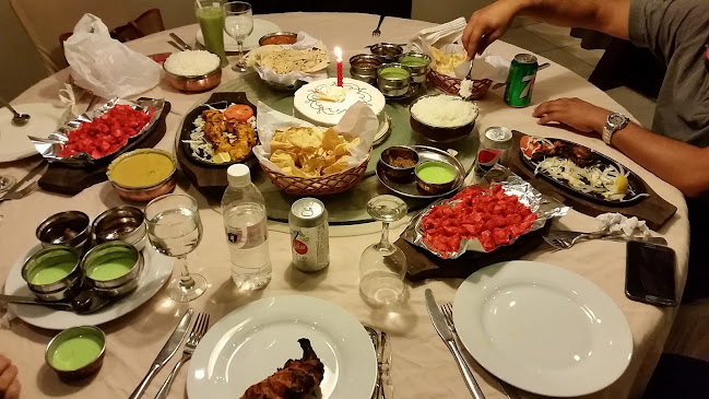 Opinii despre مطعم الباني(عربي - هندي) în مكة - الضيافة