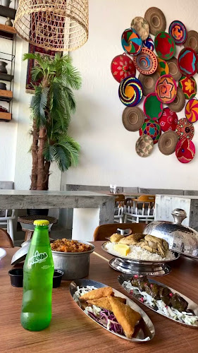 Opinii despre طوفرية în جدة - الضيافة