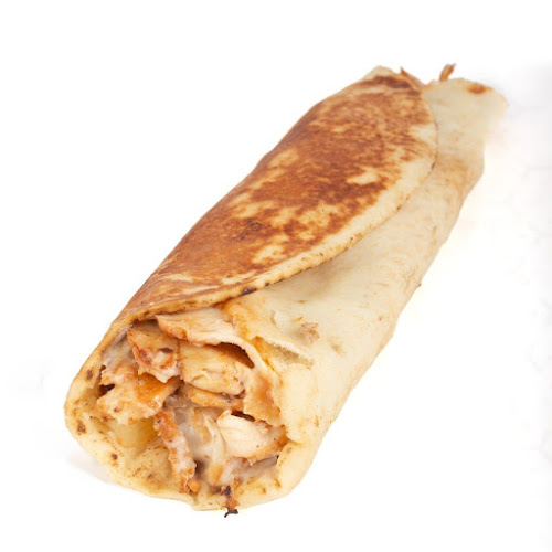 Opinii despre شاورما الشامي în مكة - الضيافة