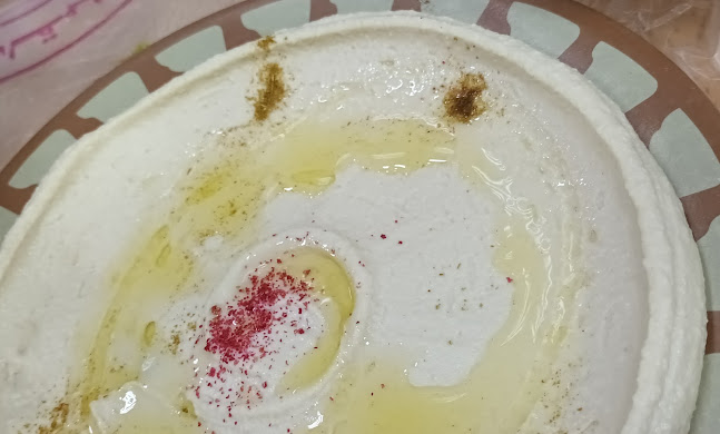 Comentarii opinii despre مطعم درة الفرات الدمشقي