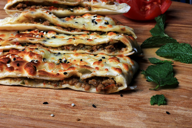 Comentarii opinii despre مطعم الفوار