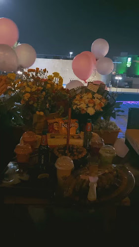 مجمع كفيهات - تبوك