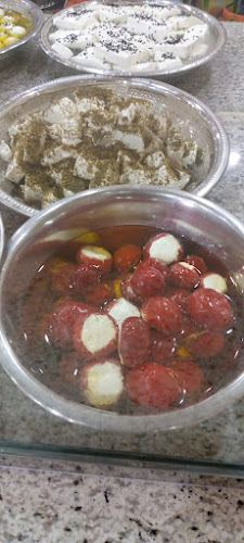 مطعم أكلني شكراً - القريات