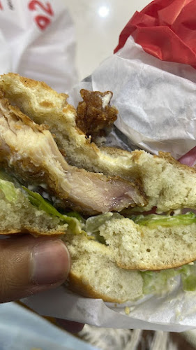 Opinii despre KFC în مكة - الضيافة