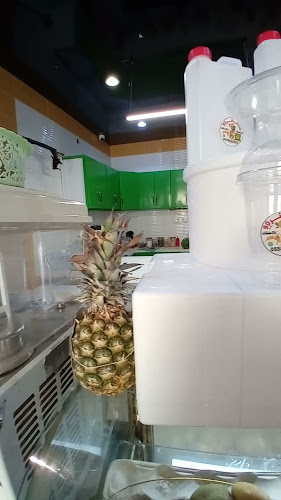 عصائر عالم 90 - جازان