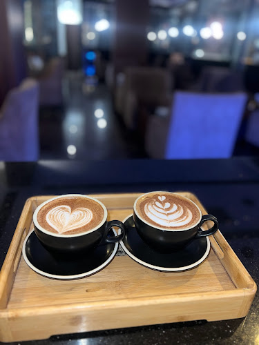 Comentarii opinii despre Mashhour coffe مشهور كافيه