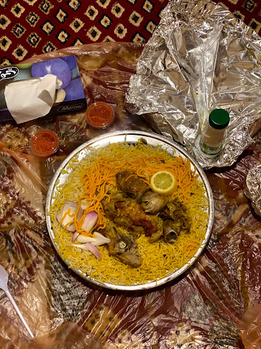 مطاعم مندي الجنوب - حوطة بني تميم