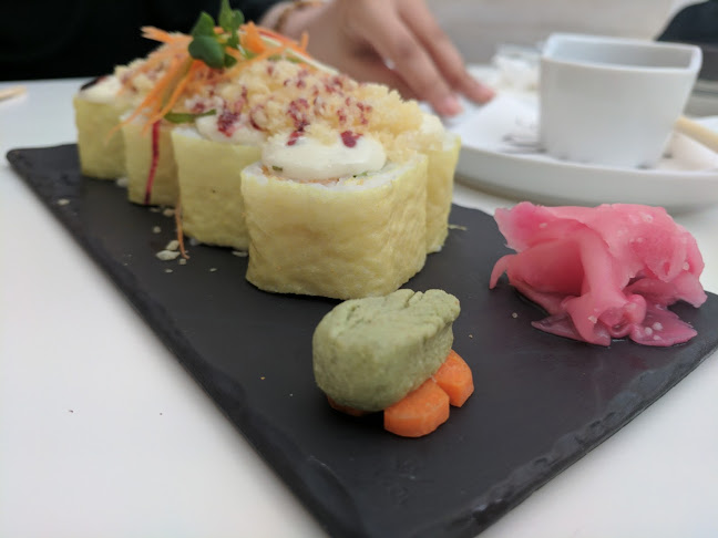 Comentarii opinii despre مطعم نينو