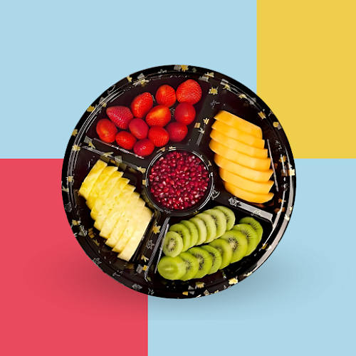 فروتة | Fruta - جدة