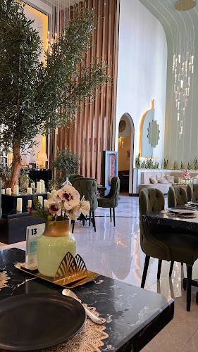 Comentarii opinii despre Seasons - مطعم سيزونز