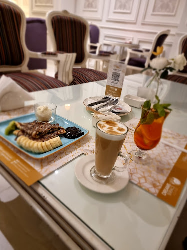 Comentarii opinii despre مطعم سرايا ان