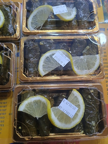 Comentarii opinii despre شاورما الباشا