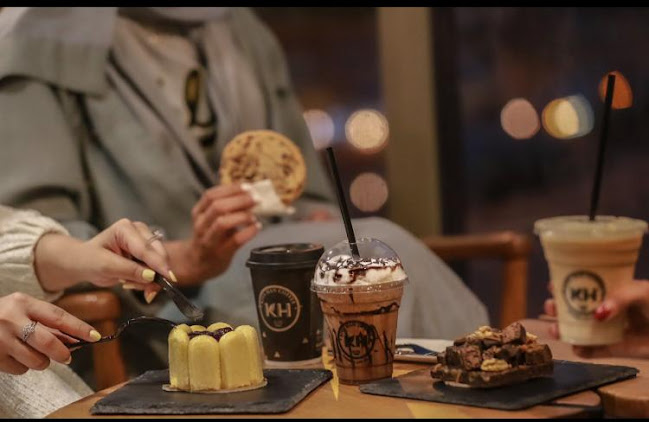 كيفاهان كافيه