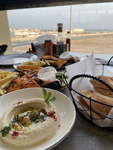 Comentarii opinii despre مطعم ومقهي قوزيل سراي