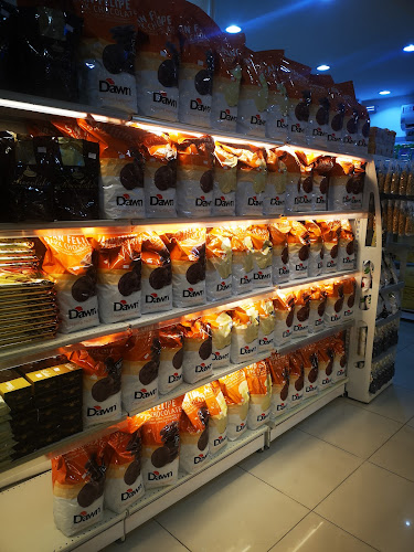 ملتقى الخبازين - الضيافة